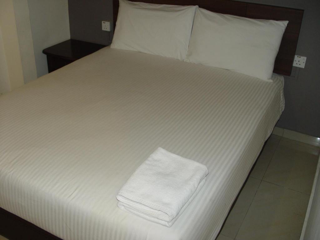 Jb City Hotel Johor Bahru Pokój zdjęcie
